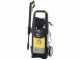 Annovi &amp; Reverberi 2K X-TRA - Cold water high pressure washer - 107 bar - 460 l/h