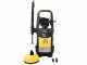 Annovi &amp; Reverberi 2K X-TRA - Cold water high pressure washer - 107 bar - 460 l/h