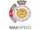 Annovi &amp; Reverberi 2K X-TRA - Cold water high pressure washer - 107 bar - 460 l/h
