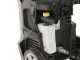 Annovi &amp; Reverberi 2K X-TRA - Cold water high pressure washer - 107 bar - 460 l/h