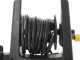 Annovi &amp; Reverberi 2K X-TRA - Cold water high pressure washer - 107 bar - 460 l/h