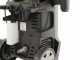 Annovi &amp; Reverberi 2K X-TRA - Cold water high pressure washer - 107 bar - 460 l/h