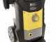 Annovi &amp; Reverberi 2K X-TRA - Cold water high pressure washer - 107 bar - 460 l/h