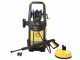Annovi &amp; Reverberi 2K X-TRA - Cold water high pressure washer - 160 bar - 460 l/h