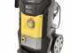 Annovi &amp; Reverberi 2K X-TRA - Cold water high pressure washer - 160 bar - 460 l/h