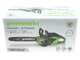 Greenworks GD40CS15 - 40V Electric Chainsaw - 35 cm Blade - WITHOUT BATTERY AND CHARGER