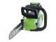Greenworks GD40CS15 - 40V Electric Chainsaw - 35 cm Blade - WITHOUT BATTERY AND CHARGER