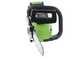 Greenworks GD40CS15 - 40V Electric Chainsaw - 35 cm Blade - WITHOUT BATTERY AND CHARGER