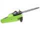 Greenworks GD40CS15 - 40V Electric Chainsaw - 35 cm Blade - WITHOUT BATTERY AND CHARGER