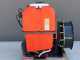 Dal Degan SOFIA EXTRA 600L - Tractor-Mounted Mist Blower for Spraying - APS 71 Pump