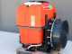 Dal Degan SOFIA EXTRA 600L - Tractor-Mounted Mist Blower for Spraying - APS 71 Pump