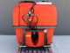 Dal Degan SOFIA EXTRA 600L - Tractor-Mounted Mist Blower for Spraying - APS 71 Pump
