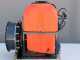 Dal Degan SOFIA EXTRA 600L - Tractor-Mounted Mist Blower for Spraying - APS 71 Pump