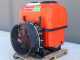Dal Degan SOFIA EXTRA 600L - Tractor-Mounted Mist Blower for Spraying - APS 71 Pump