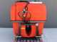 Dal Degan SOFIA EXTRA 600L - Tractor-Mounted Mist Blower for Spraying - APS 71 Pump