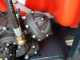 Dal Degan ILEO 600 L - Tractor-mounted sprayer unit - APS 71 pump