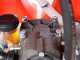 Dal Degan ILEO 600 L - Tractor-mounted sprayer unit - APS 71 pump