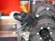 Dal Degan ILEO 600 L - Tractor-mounted sprayer unit - APS 71 pump