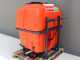 Dal Degan ILEO 600 L - Tractor-mounted sprayer unit - APS 71 pump
