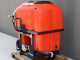 Dal Degan ILEO 600 L - Tractor-mounted sprayer unit - APS 71 pump