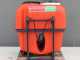 Dal Degan ILEO 600 L - Tractor-mounted sprayer unit - APS 71 pump