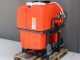 Dal Degan ILEO 600 L - Tractor-mounted sprayer unit - APS 71 pump