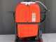 Dal Degan ILEO 600 L - Tractor-mounted sprayer unit - APS 71 pump