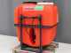 Dal Degan ILEO 600 L - Tractor-mounted sprayer unit - APS 71 pump