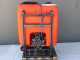 Dal Degan ILEO 600 L - Tractor-mounted sprayer unit - APS 71 pump