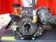 Dal Degan ILEO 600 L - Tractor-mounted sprayer unit - APS 71 pump