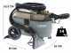 Lavor Jupiter - Professional Carpet Cleaner - Fabric Vacuum Cleaner