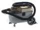 Lavor Jupiter - Professional Carpet Cleaner - Fabric Vacuum Cleaner