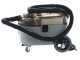 Lavor Jupiter - Professional Carpet Cleaner - Fabric Vacuum Cleaner