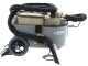 Lavor Jupiter - Professional Carpet Cleaner - Fabric Vacuum Cleaner