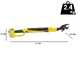 Karcher TLO 18-32 Pruning Shears - 32mm Cutting diameter - BATTERY AND BATTERY CHARGER NOT INCLUDED