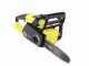 Karcher CNS 18-30 - 18V 2.5Ah Battery-powered Electric Chainsaw - 30 cm Blade