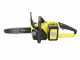 Karcher CNS 18-30 - 18V 2.5Ah Battery-powered Electric Chainsaw - 30 cm Blade