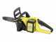 Karcher CNS 18-30 - 18V 2.5Ah Battery-powered Electric Chainsaw - 30 cm Blade