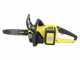 Karcher CNS 18-30 - 18V 2.5Ah Battery-powered Electric Chainsaw - 30 cm Blade