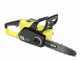 Karcher CNS 18-30 - 18V 2.5Ah Battery-powered Electric Chainsaw - 30 cm Blade