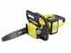 Karcher CNS 18-30 - 18V 2.5Ah Battery-powered Electric Chainsaw - 30 cm Blade