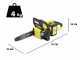Karcher CNS 18-30 - 18V 2.5Ah Battery-powered Electric Chainsaw - 30 cm Blade