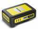 Karcher CNS 18-30 - 18V 2.5Ah Battery-powered Electric Chainsaw - 30 cm Blade