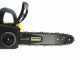 Karcher CNS 18-30 - 18V 2.5Ah Battery-powered Electric Chainsaw - 30 cm Blade