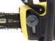 Karcher CNS 18-30 - 18V 2.5Ah Battery-powered Electric Chainsaw - 30 cm Blade