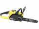 Karcher CNS 18-30 - 18V 2.5Ah Battery-powered Electric Chainsaw - 30 cm Blade
