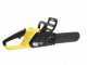 Karcher CNS 18-30 - 18V 2.5Ah Battery-powered Electric Chainsaw - 30 cm Blade