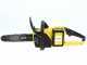 Karcher CNS 18-30 - 18V 2.5Ah Battery-powered Electric Chainsaw - 30 cm Blade