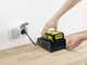 Karcher CNS 18-30 - 18V 2.5Ah battery-powered electric saw - 30cm blade