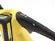 Karcher CNS 18-30 - 18V 2.5Ah battery-powered electric saw - 30cm blade